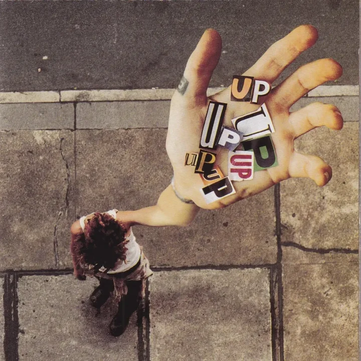 Ani DiFranco, Up Up Up Up Up Up